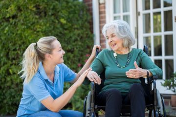 Home Health Care Services by Ceus Errand Express LLC